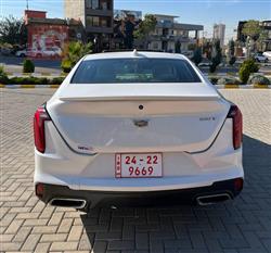 كاديلاك CT4